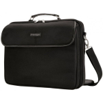 KENSINGTON Simply Portable 15.6&reg;&reg; Black