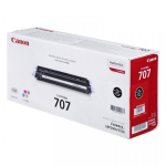 Canon 707BK/ 9424A004 Black