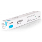 Canon C-EXV34 Cyan