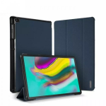 Dux Ducis "Domo Magnet Case Galaxy Tab A9 Plus" Blue
