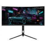 LC-Power LC-M30UWFC 29.5" VA 21:9 Curved