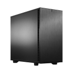 Fractal Design Define 7 PCGH Black