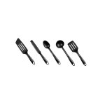 Tefal K001A504 5pcs Kitchen tool set