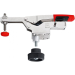Bessey BESSEY vertical clamp STC-VH50-T20, with accessory set (silver)