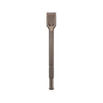 Bosch Bosch Spade Chisel 50/ 400mm with 22mm hex shank - B 26086