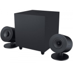 Razer Nommo V2 Black