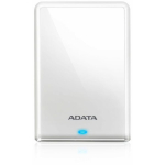 Adata HV620 Slim 1TB 2.5" White AHV620S-1TU31-CWH