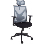 Evelekt Mike Black/ Grey