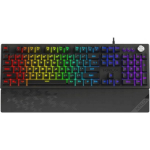 Krux KRX0101 Frost RGB Gaming