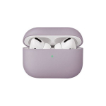 UNIQ Lino Case AirPods Pro Lilac Lavender