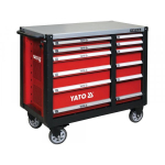 Yato Yato 12-drawer tool cart (YT-09003)