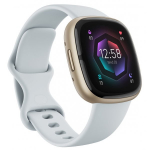 Fitbit Sense 2 Blue Mist/ Soft Gold