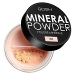 Gosh Gosh Mineral Face Powder 04 Natural 8g