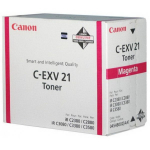 Canon C-EXV 21 Magenta