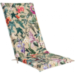 Evelekt Amazonia 48x115x4,5cm Flower