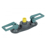 Wolfcraft Wolfcraft Prowadnica do wierteł diamentowych 5-10mm (5911000)