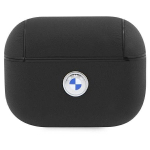 BMW BMAP2SSLBK Black/ Silver Logo
