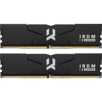 Goodram IRDM Black 2x16GB DDR5 6400MHz CL32 DIMM IR-6400D564L32S/ 32GDC