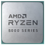 AMD Ryzen 3 5300G 100-000000253 Tray