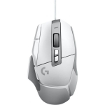 Logitech G502 X White 910-006147