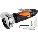 NEO NEO tools 14-017 mechanics tool set