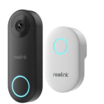 Reolink D340W Smart 2K+