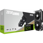 ZOTAC GeForce RTX 5070 TWIN EDGE 12GB GDDR7 192bit