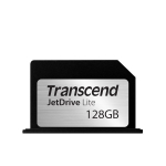 Transcend JetDrive Lite 330 storage expansion card Mac 128GB