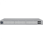 Ubiquiti UniFi Switch Pro 48 L3 2.5G Ethernet (100/ 1000/ 2500) 1U Grey