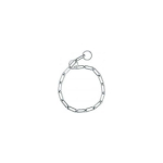 ZOLUX Zolux Clip-on metal collar 61 cm