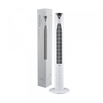 Lovio LVTF202Y24C Tower Fan AirWave PRO White