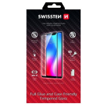 Swissten "Full Face Tempered Glass iPhone XR" Black
