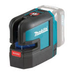 Makita SK106DZ