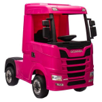 Lean Cars Scania 500R HL698 Pink
