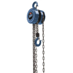 Scheppach Chain Winch CB01 1000kg