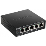 D-Link DGS-1005P