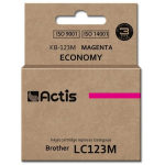 ACTIS KB-123M magenta