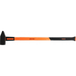 NEO Neo Locksmith hammer 3 kg, fiberglass handle