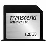 Transcend JetDrive Lite 350 storage expansion card Mac 128GB