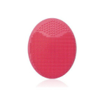 Donegal Donegal silicone pad for face washing and massage 5x6.2x1.5cm (4308)