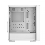 Deepcool CC560 MESH WH V2 MID Towe Case White