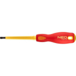 NEO Neo Phillips screwdriver 1000V SL/ PZ2 x 100mm (04-221)