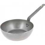 De Buyer De Buyer wok frying pan 28cm