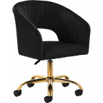 Activeshop QS-OF212G black