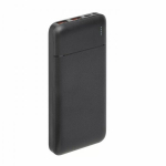 Rivacase VA2101 (10000 mAh) Black EU, QC/ PD 22.5 W