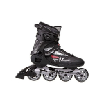 Fila Fila Legacy Pro 80 recreational roller skates black r. 44