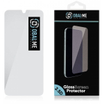 Obal:Me "2.5D Glass Screen Protector Galaxy A16 5G" Clear