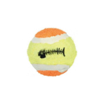 TRIXIE Trixie MISCELLANEOUS BALLS 6pcs.