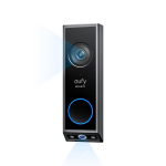 Anker Eufy Video Doorbell E340