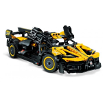 Lego Bugatti Bolide 42151